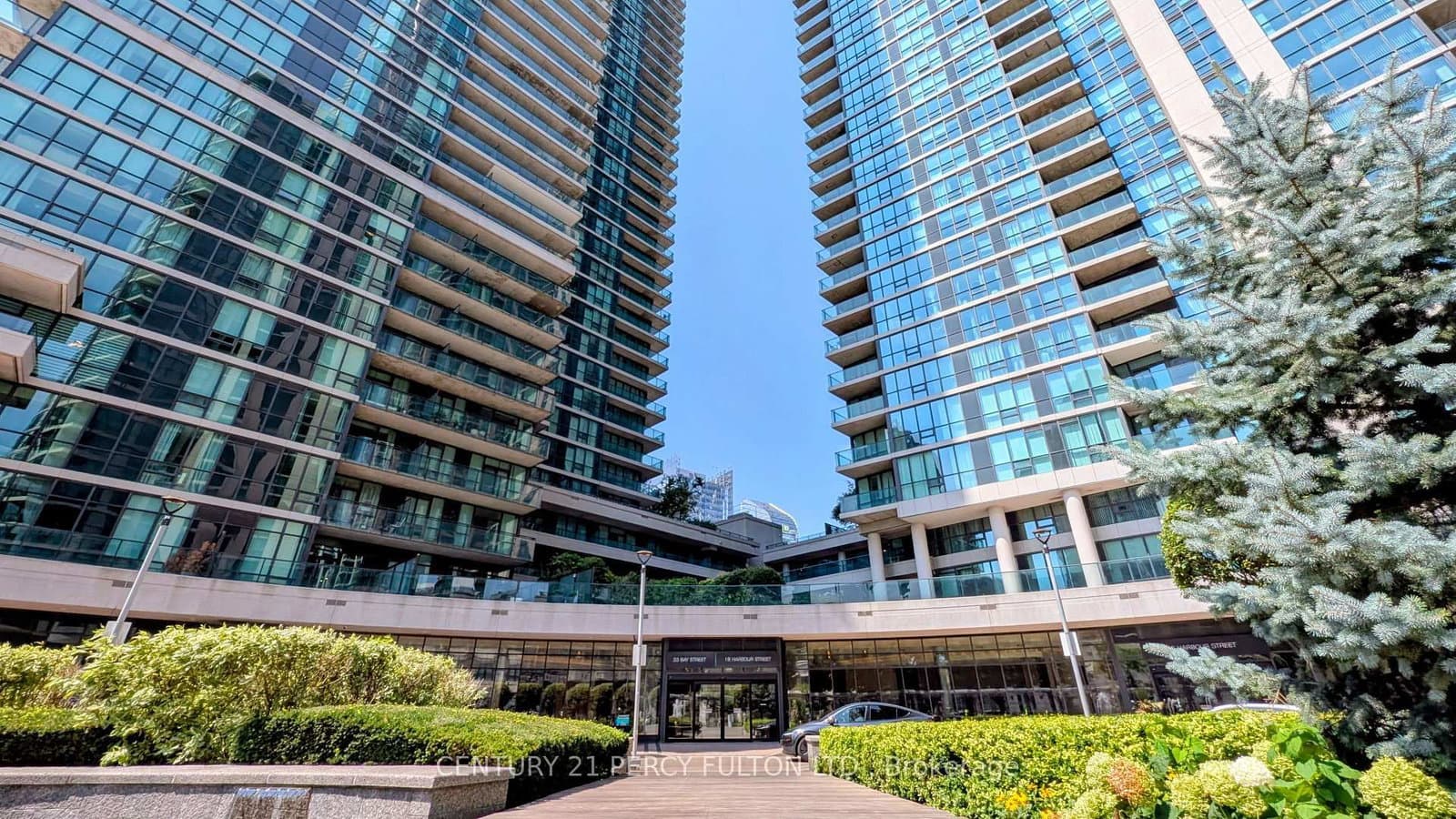 33 Bay Street, Unit 1303 thumbnail 13
