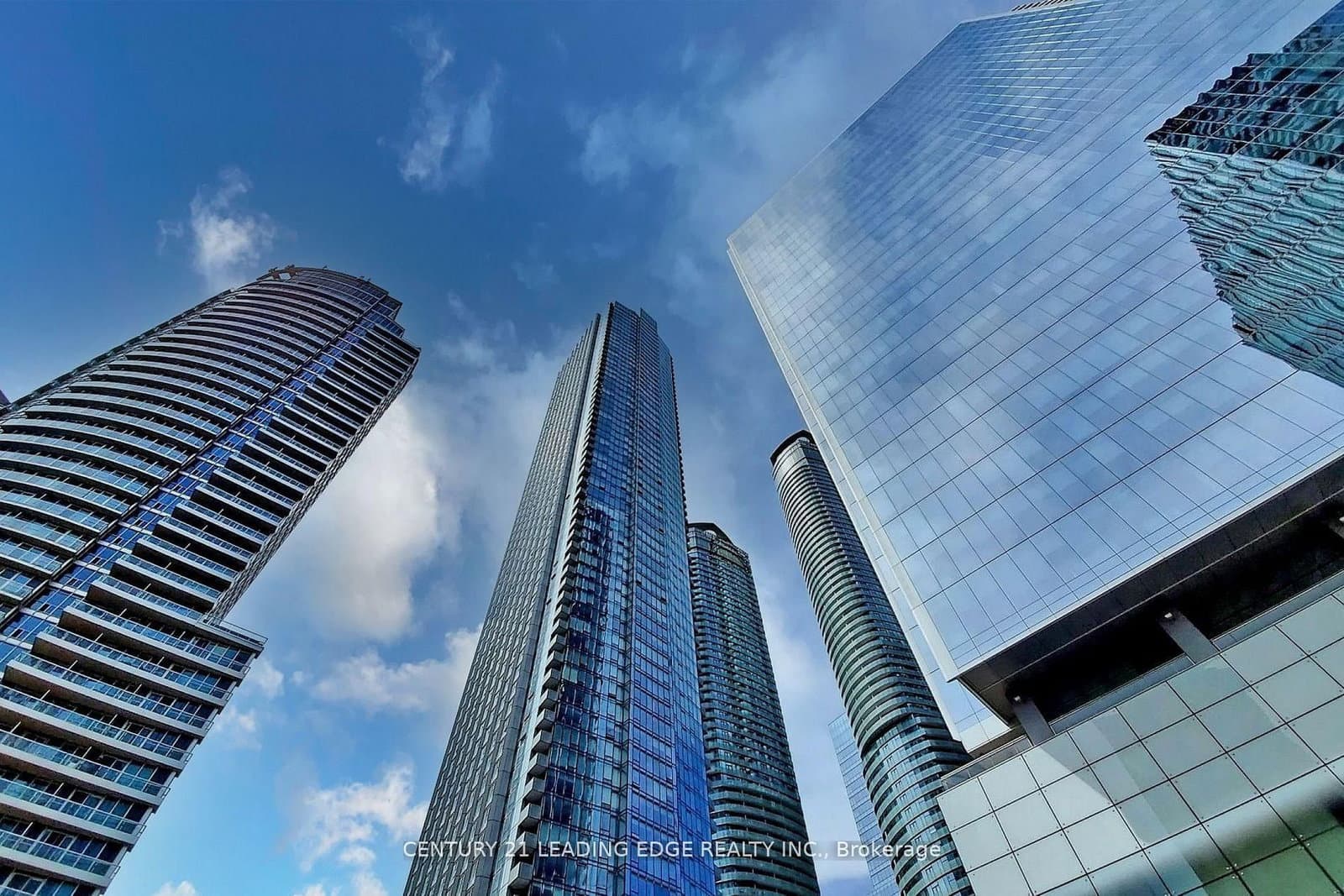 10 York Street, Unit 5008