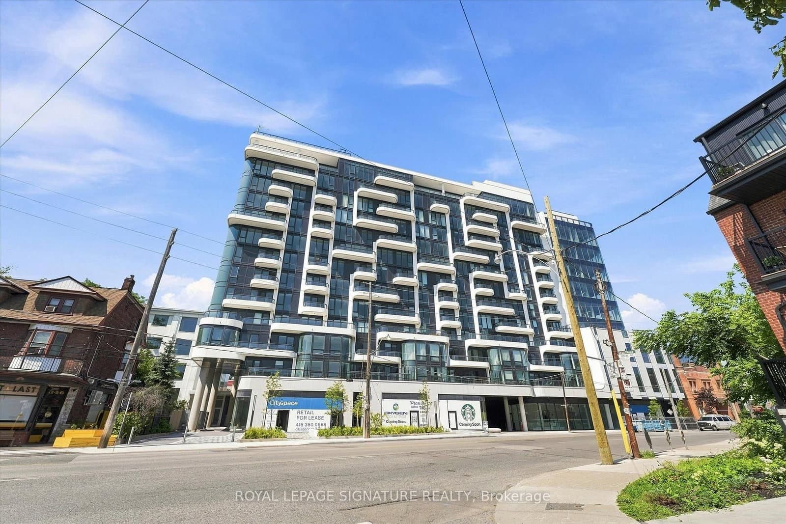 322 Dupont Street, Unit 1004 - Image 1