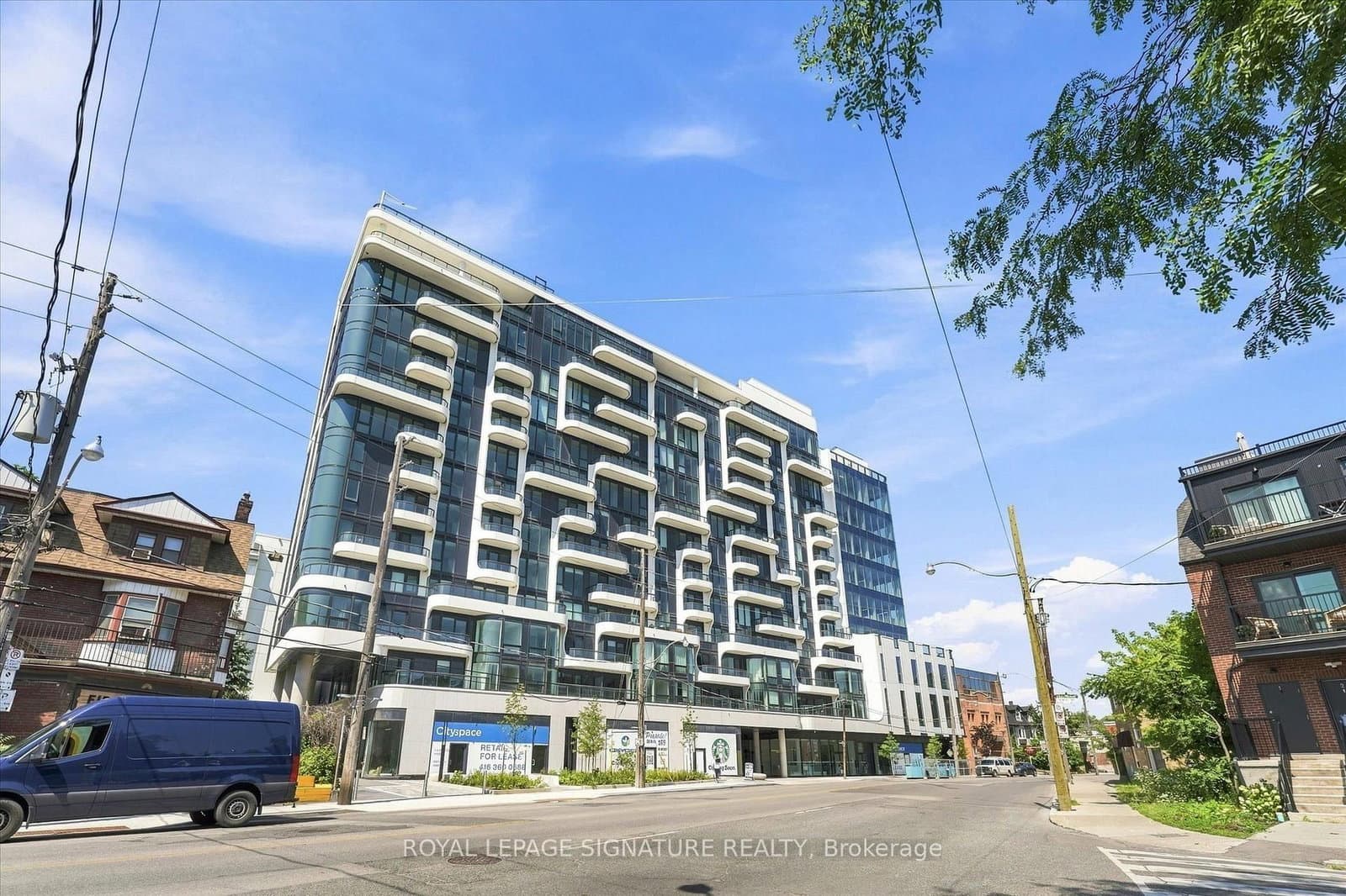 322 Dupont Street, Unit 1004 thumbnail 2