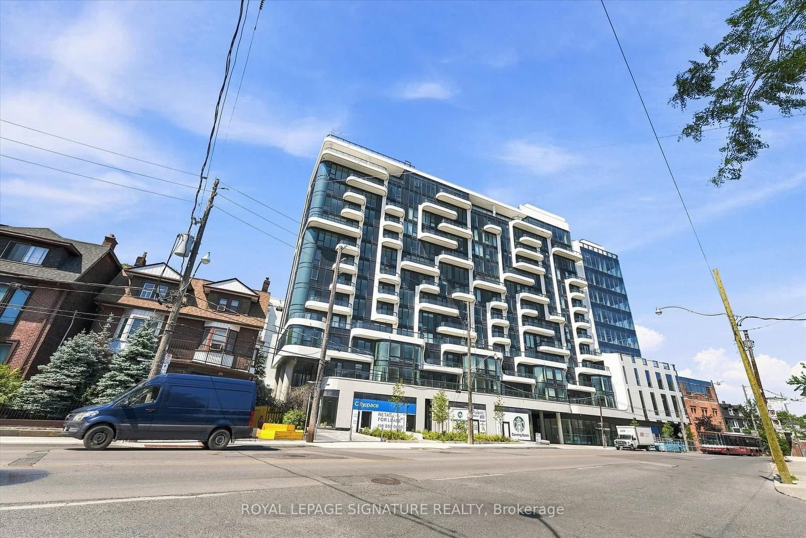322 Dupont Street, Unit 1004 thumbnail 3