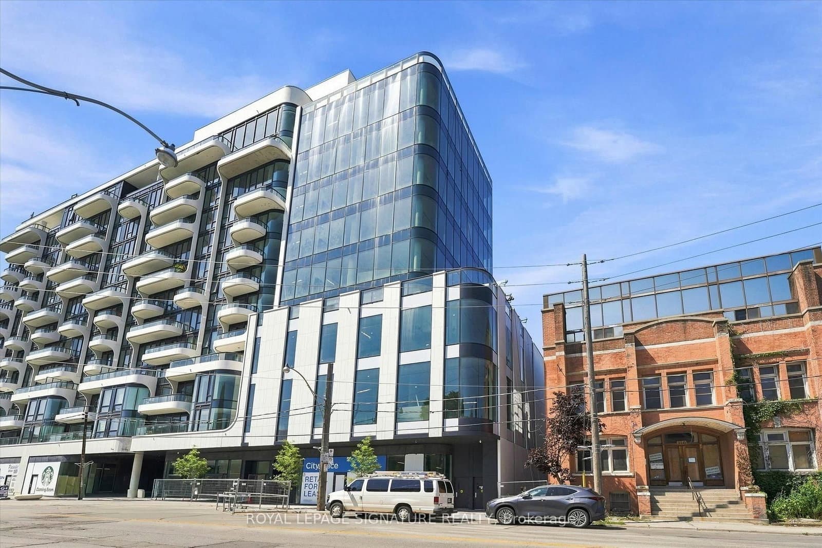 322 Dupont Street, Unit 1004 thumbnail 4