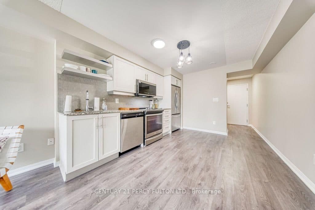 400 Adelaide Street E, Unit 1107 thumbnail 12