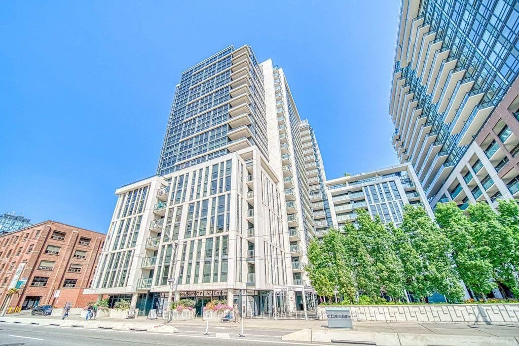 400 Adelaide Street E, Unit 1107 thumbnail 2