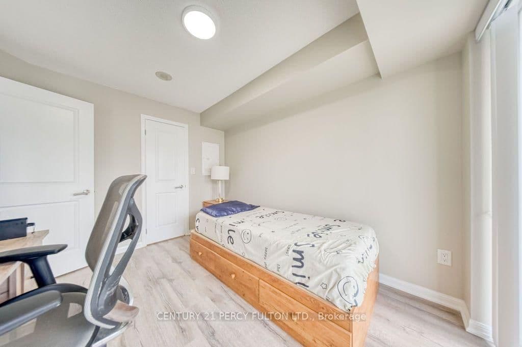 400 Adelaide Street E, Unit 1107 thumbnail 20