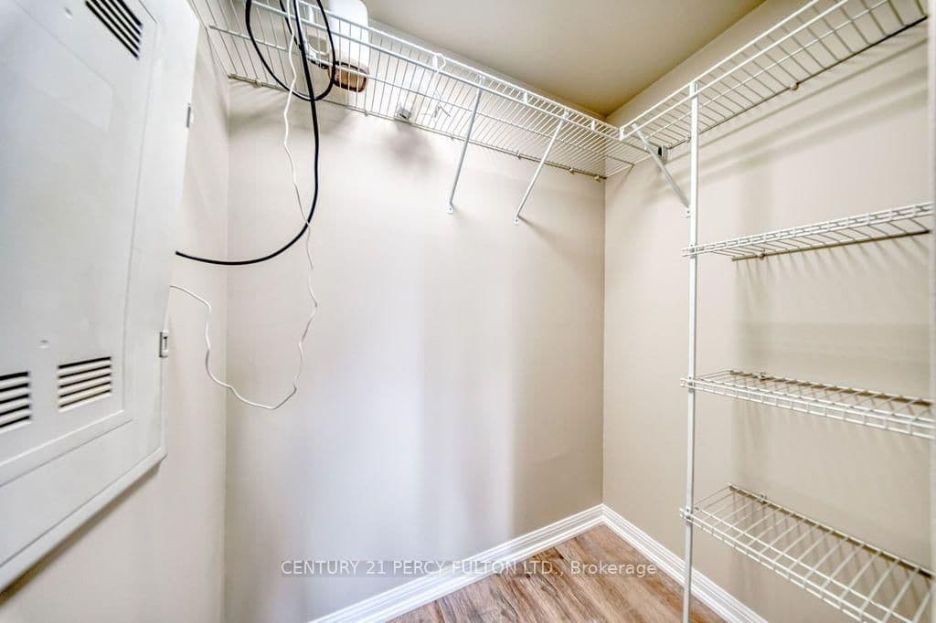 400 Adelaide Street E, Unit 1107 thumbnail 21
