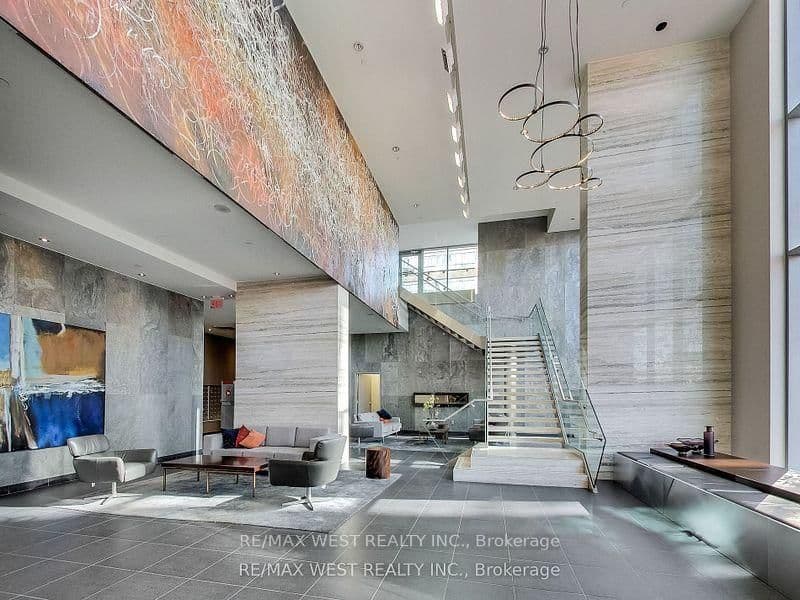15 Iceboat Terrace, Unit 1110 - Image 1