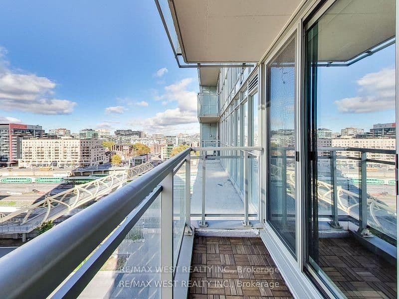 15 Iceboat Terrace, Unit 1110 thumbnail 10