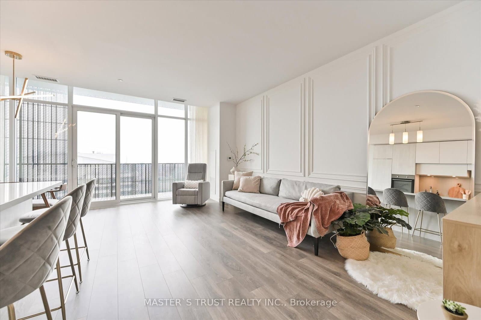 8 Eglinton Avenue E, Unit PH5801 thumbnail 14