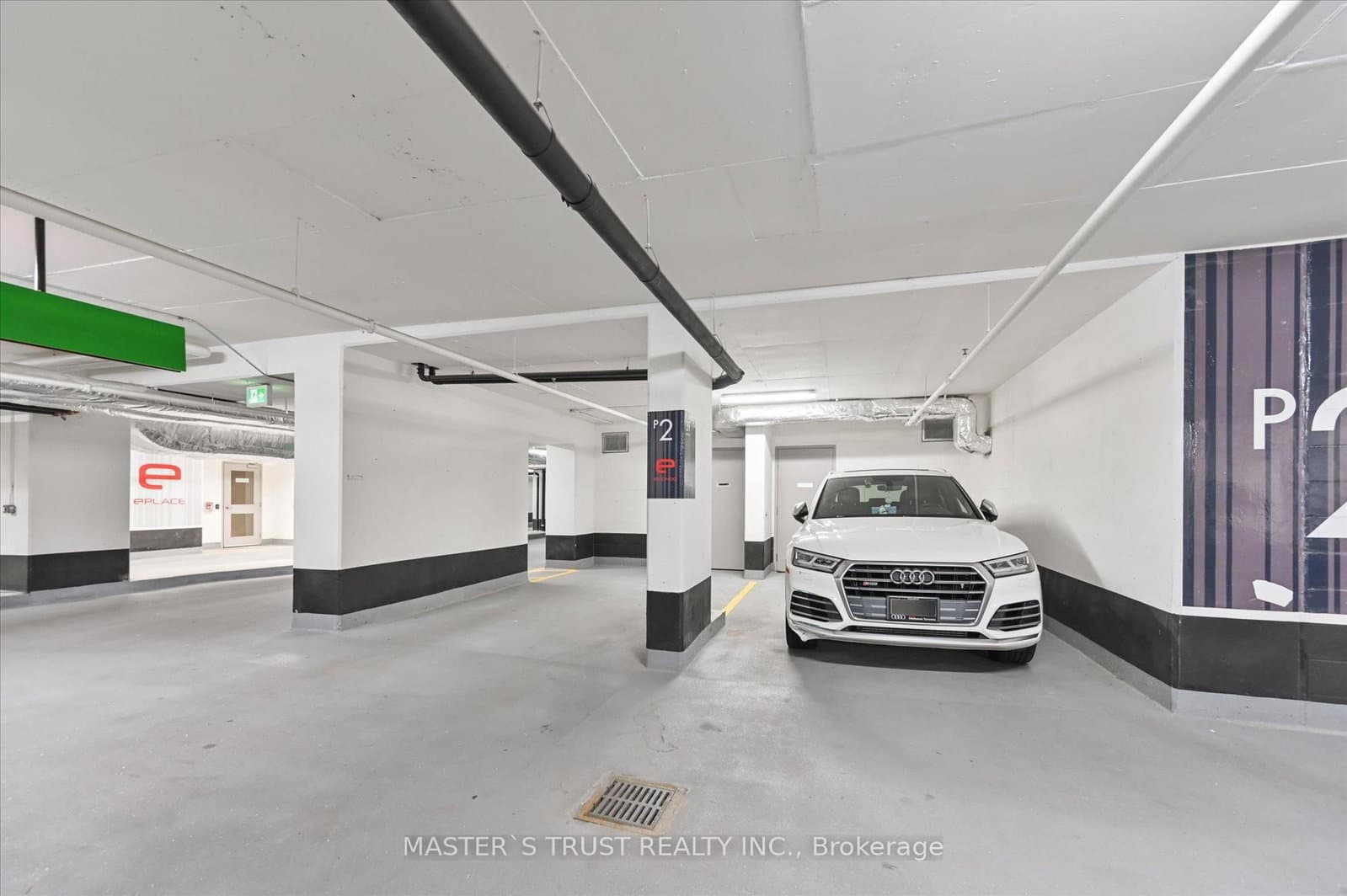 8 Eglinton Avenue E, Unit PH5801 thumbnail 39