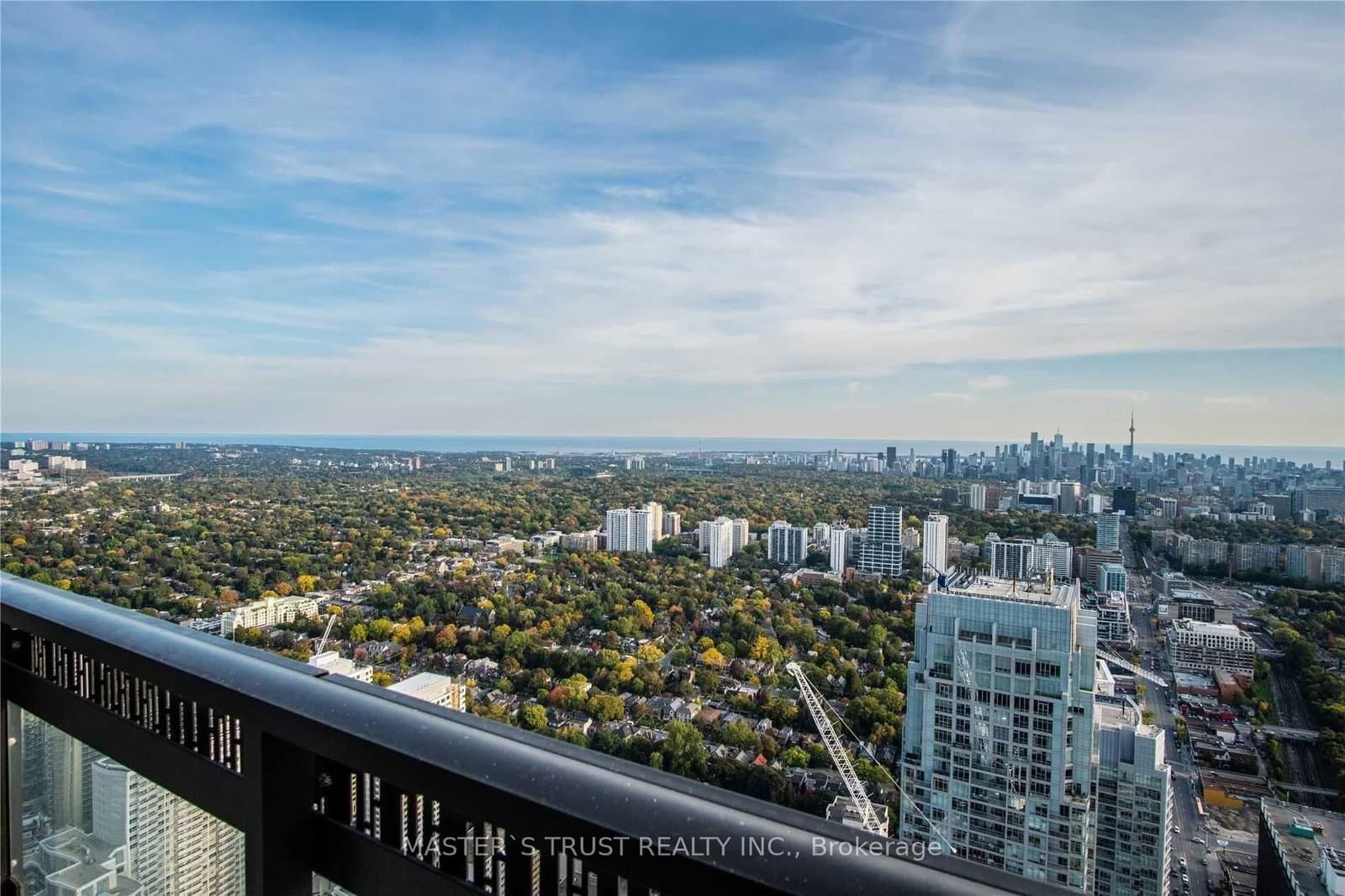 8 Eglinton Avenue E, Unit PH5801 thumbnail 46