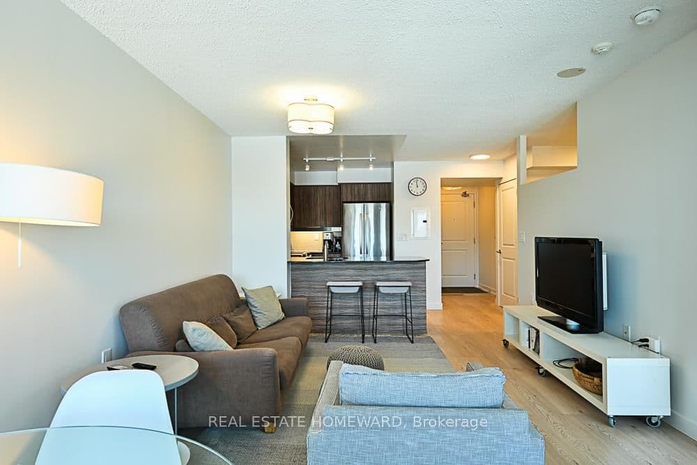 125 Western Battery Road, Unit 913 - Image 1