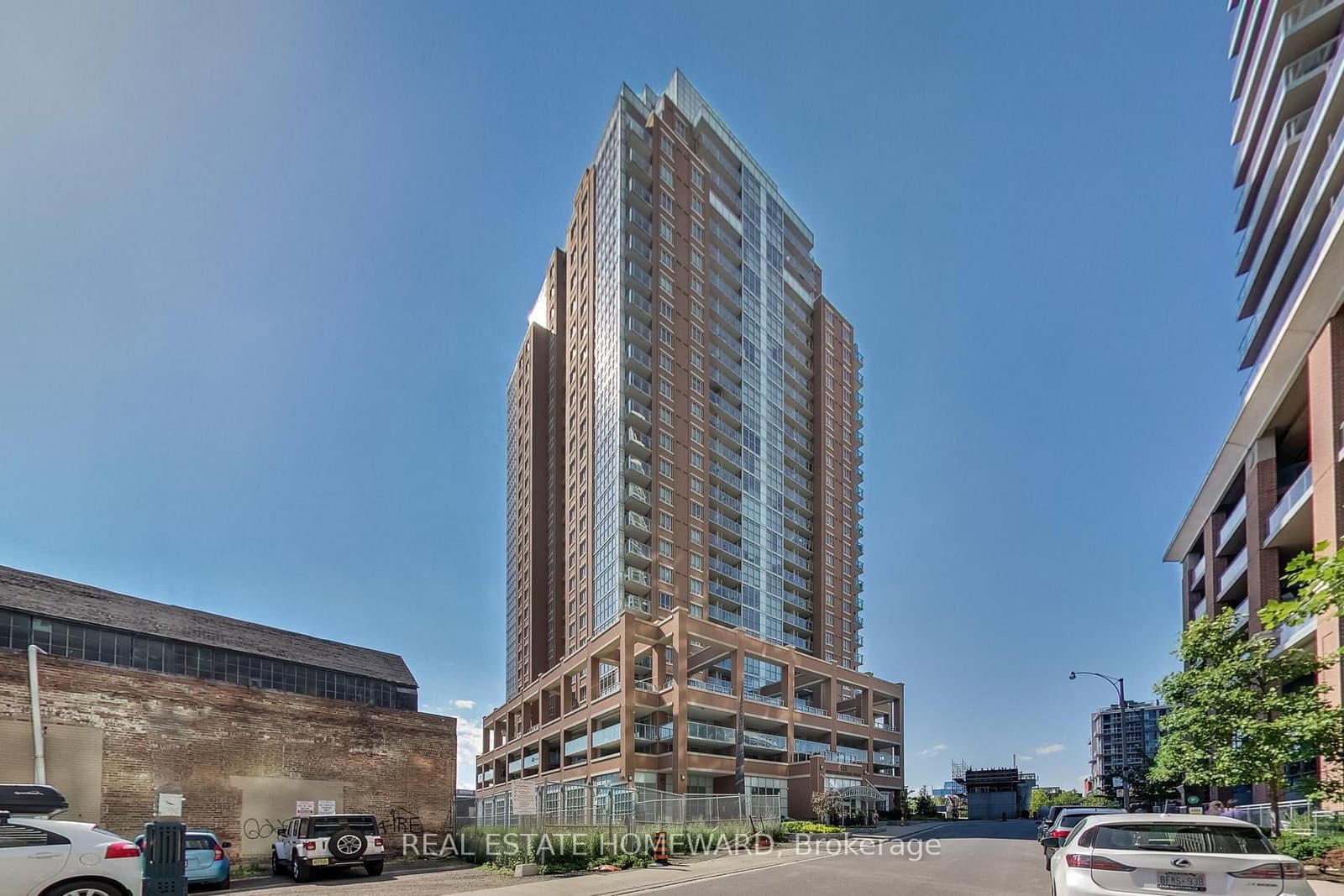 125 Western Battery Road, Unit 913 thumbnail 39