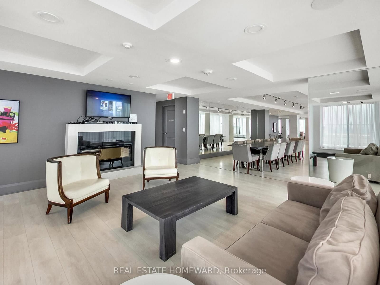 125 Western Battery Road, Unit 913 thumbnail 45