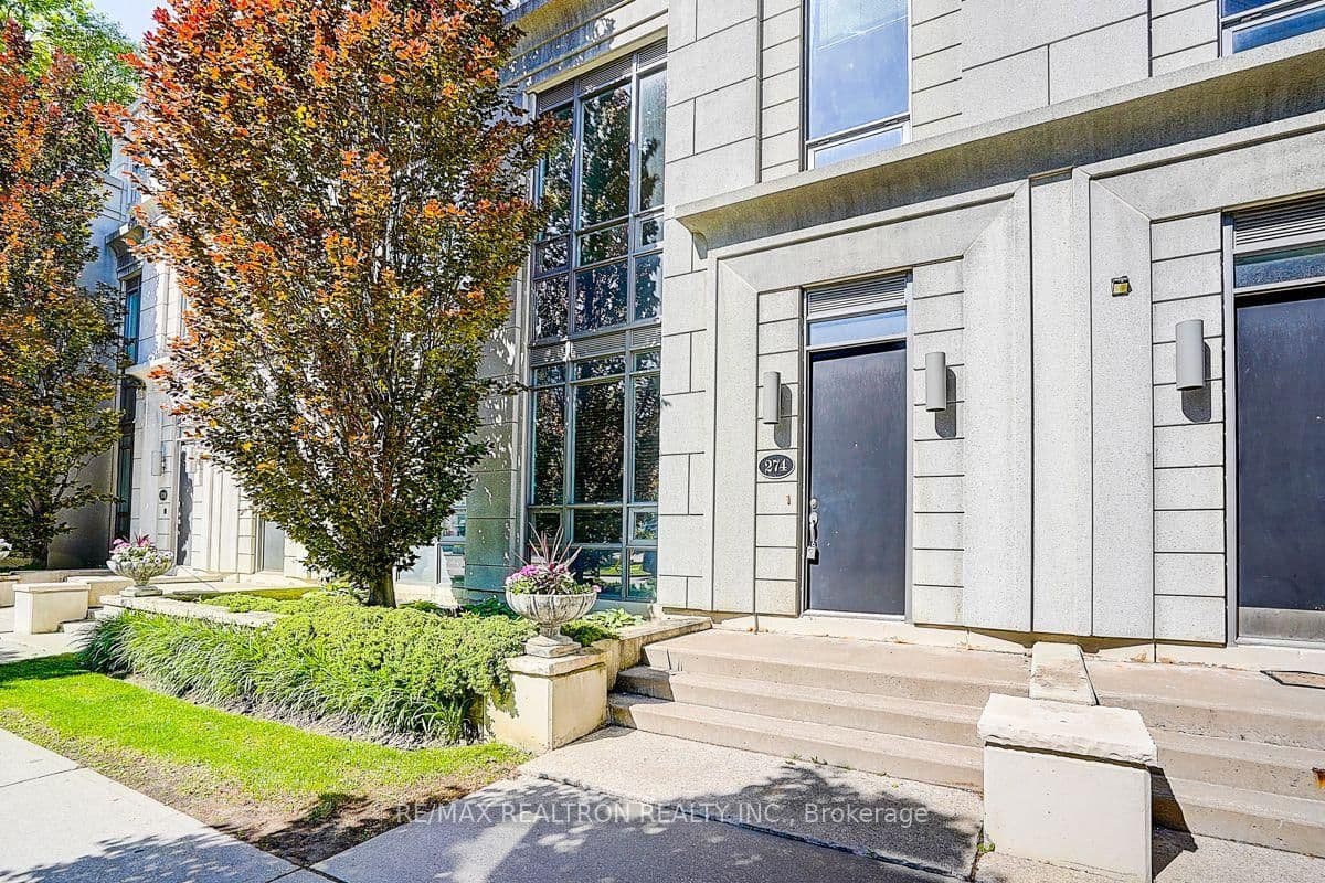 274 Duplex Avenue thumbnail 3