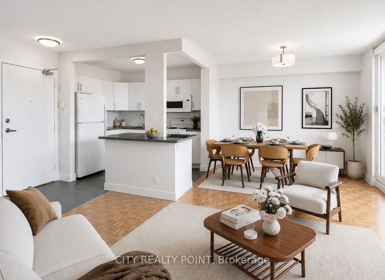 666 Spadina Avenue, Unit 1101 - Image 1