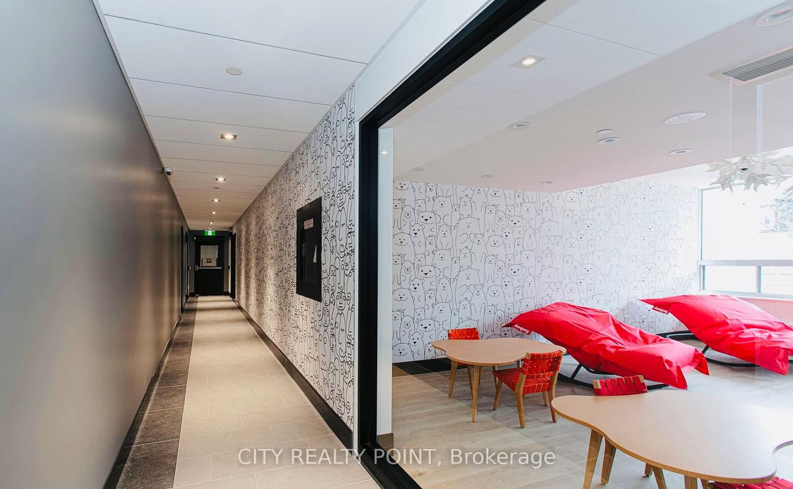 666 Spadina Avenue, Unit 1101 thumbnail 12