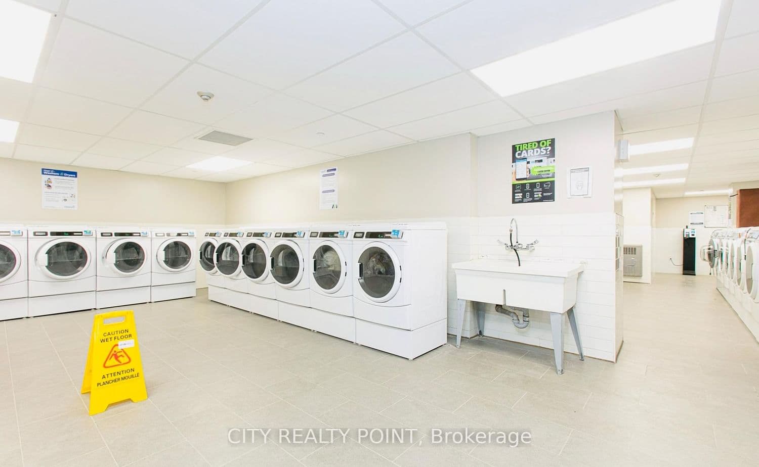 666 Spadina Avenue, Unit 1101 thumbnail 15