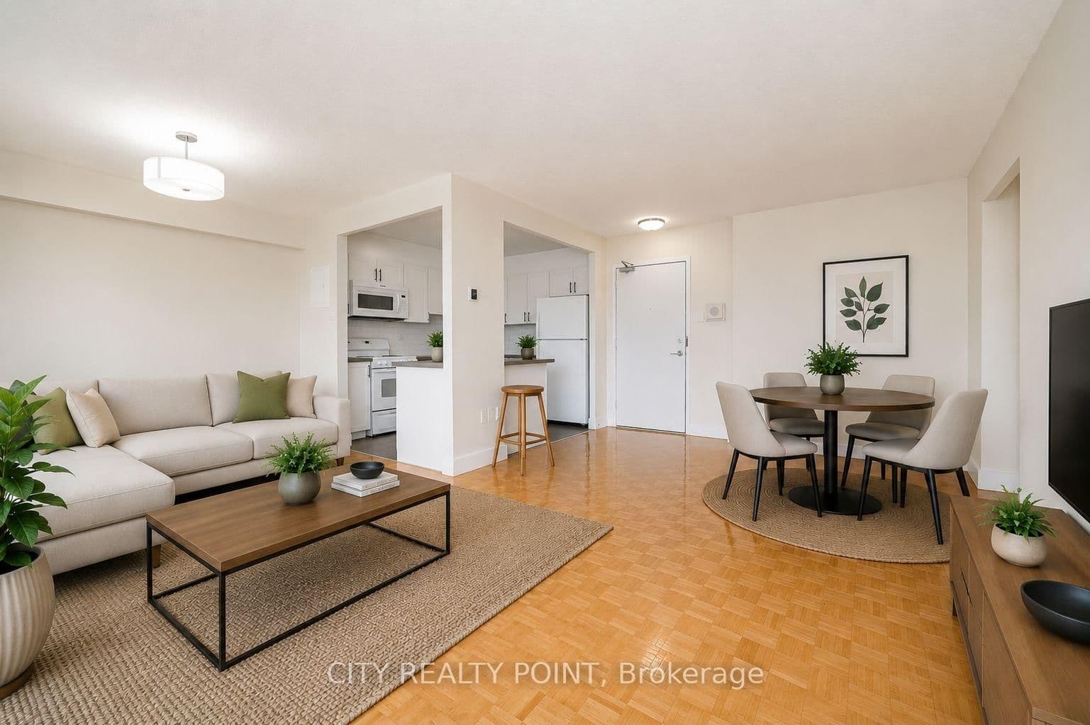 666 Spadina Avenue, Unit 1101 thumbnail 2