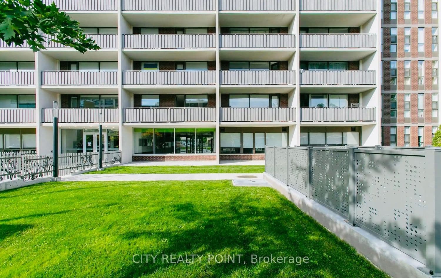 666 Spadina Avenue, Unit 1101 thumbnail 20