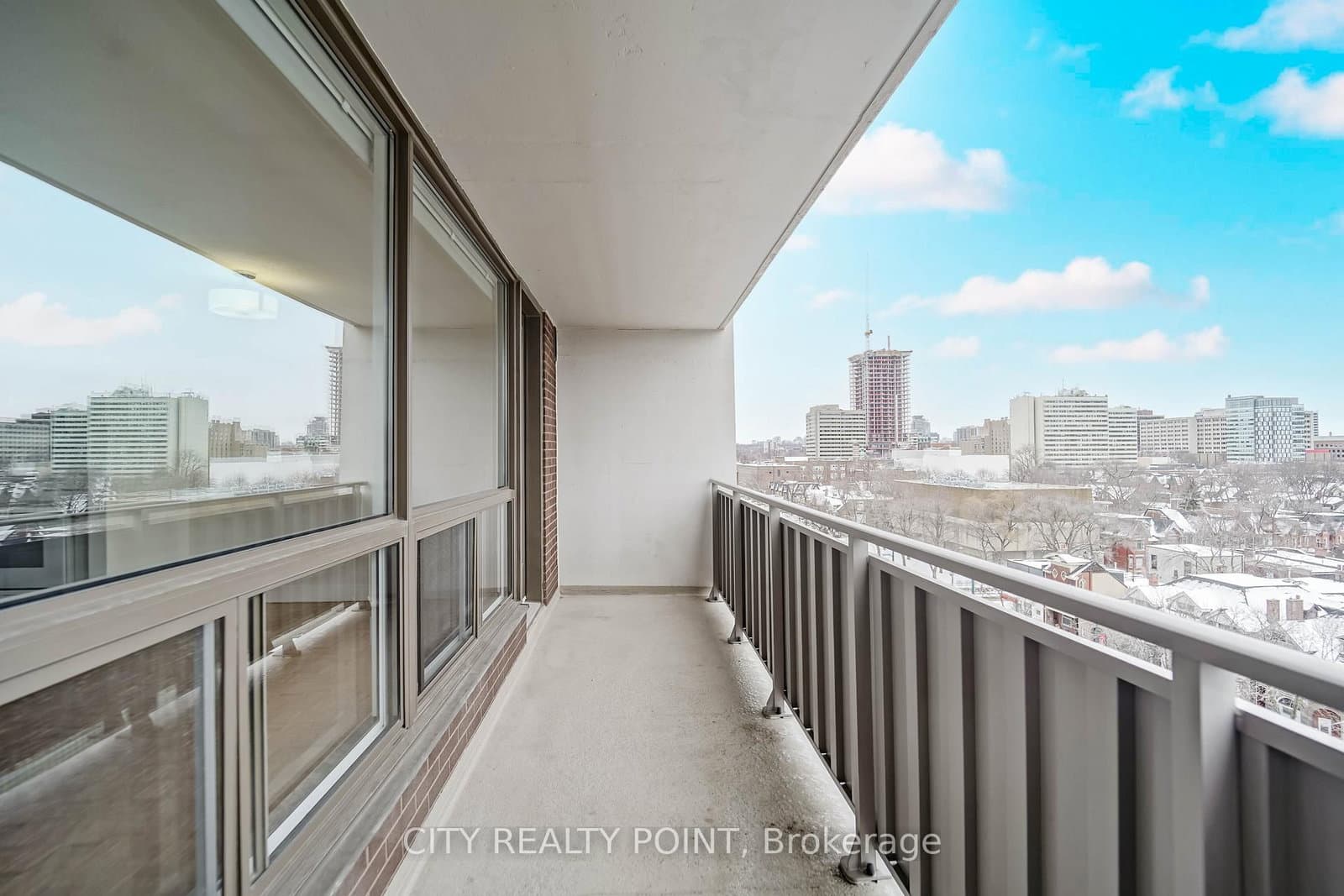 666 Spadina Avenue, Unit 1101 thumbnail 3