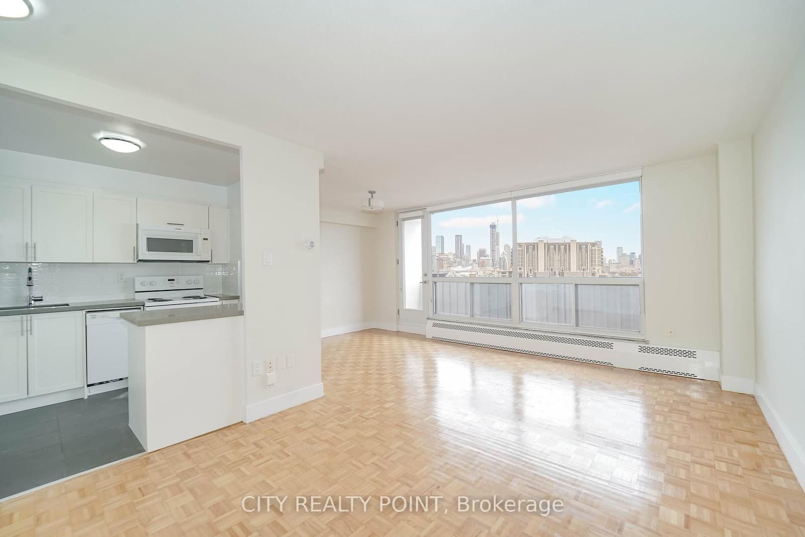 666 Spadina Avenue, Unit 1101 thumbnail 4