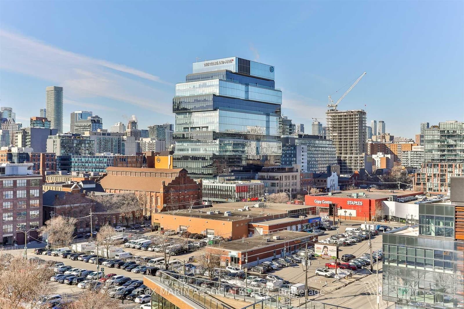 39 Parliament Street, Unit 1108 thumbnail 19