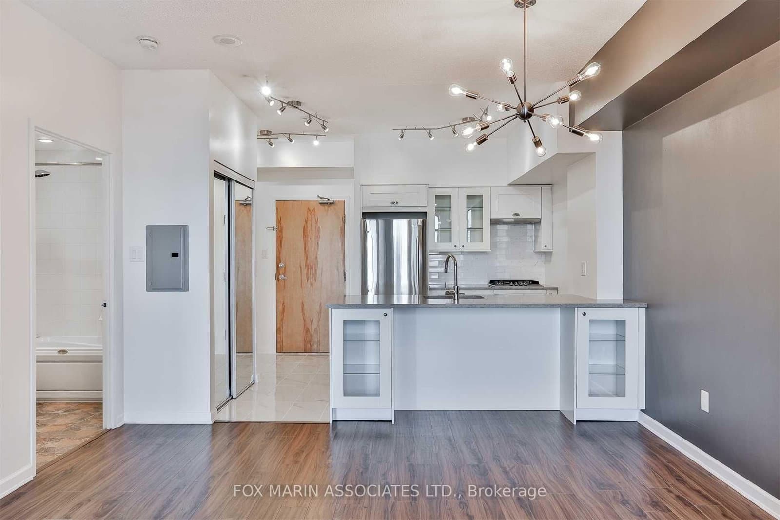39 Parliament Street, Unit 1108 thumbnail 3