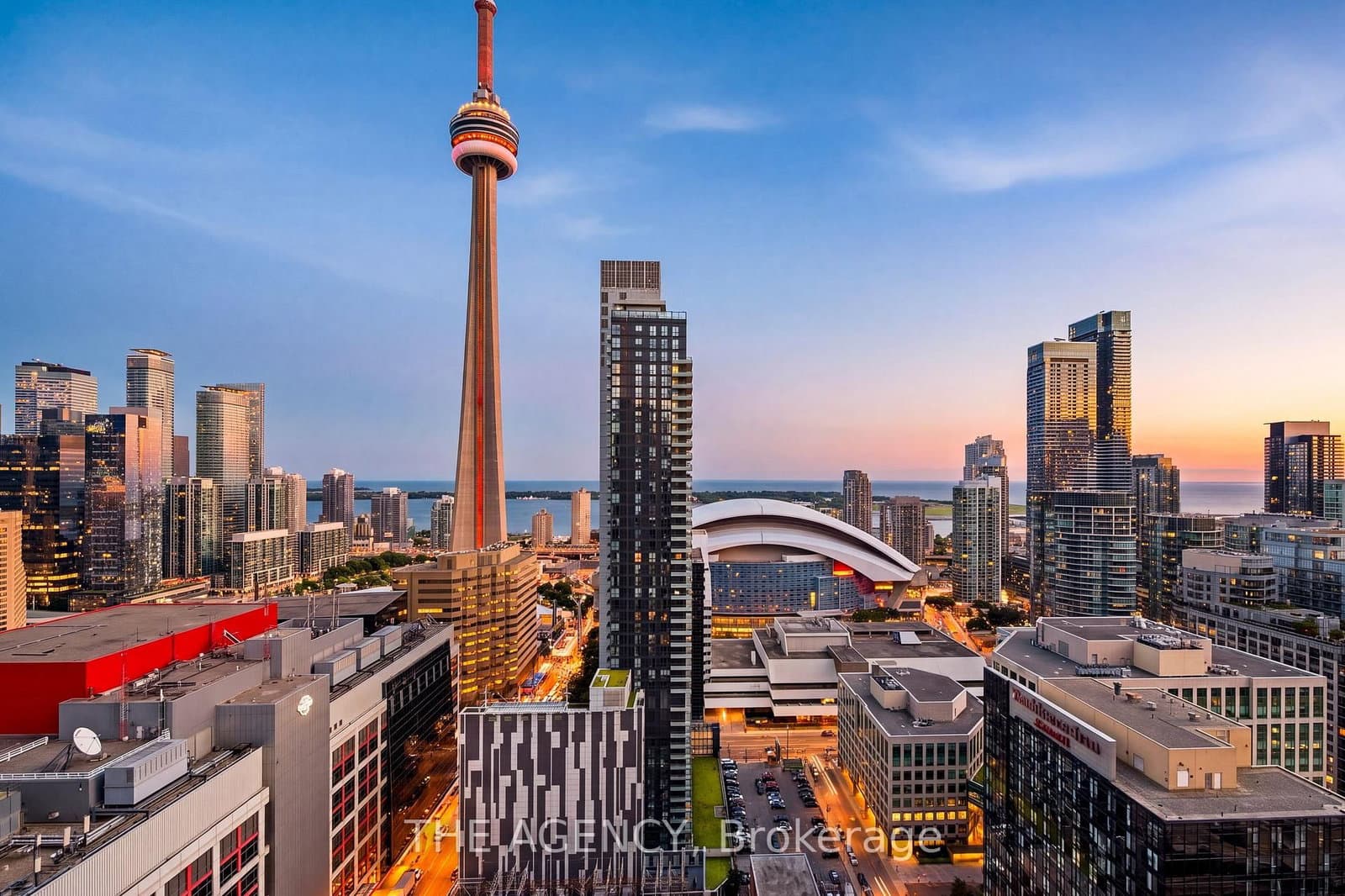15 Mercer Street, Unit 2908