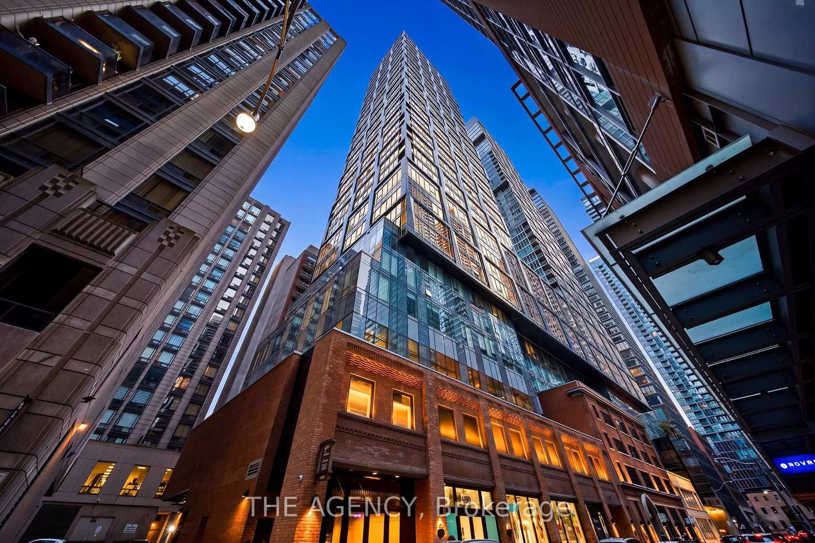 15 Mercer Street, Unit 2908 thumbnail 2