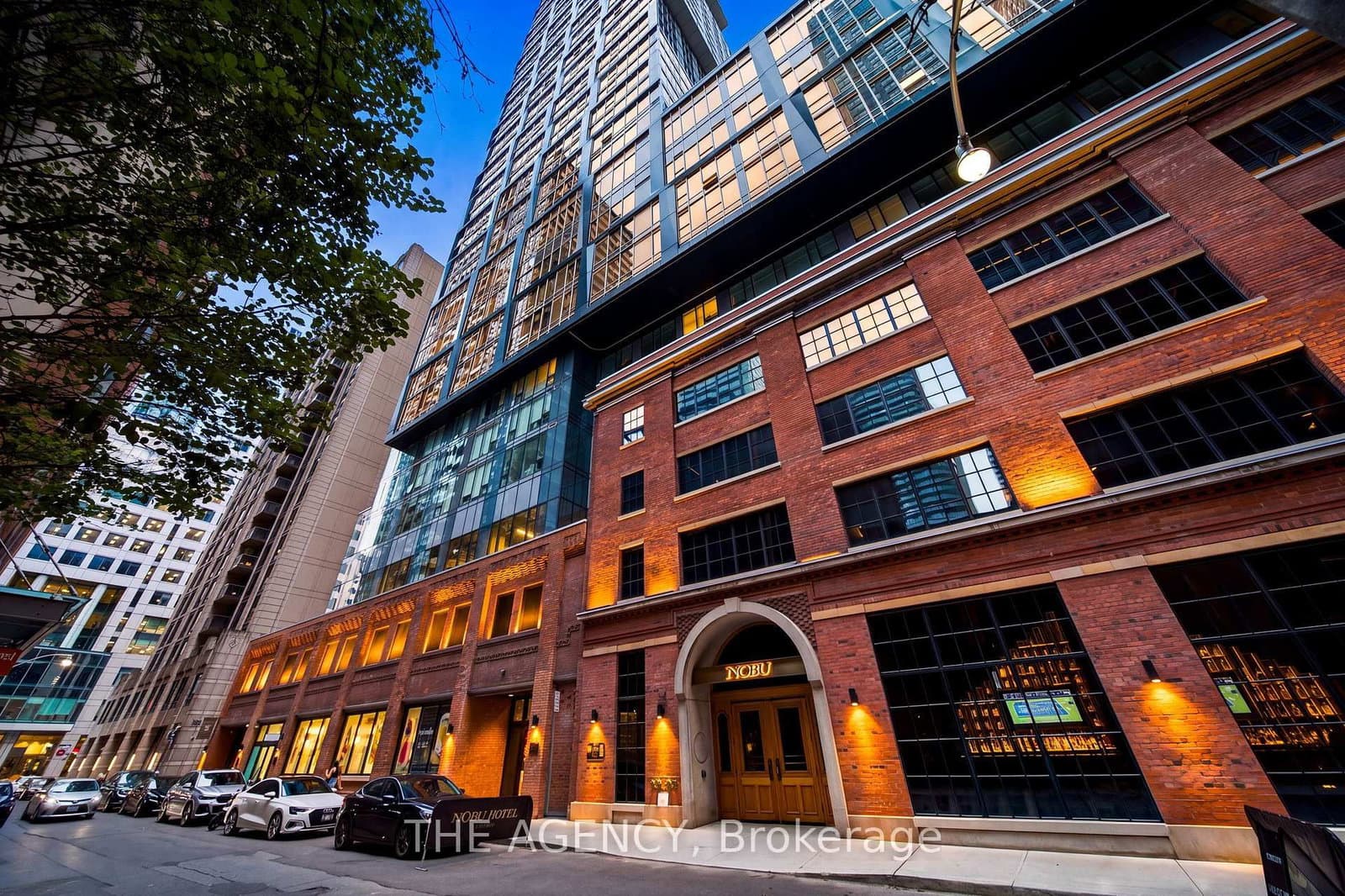 15 Mercer Street, Unit 2908 thumbnail 3
