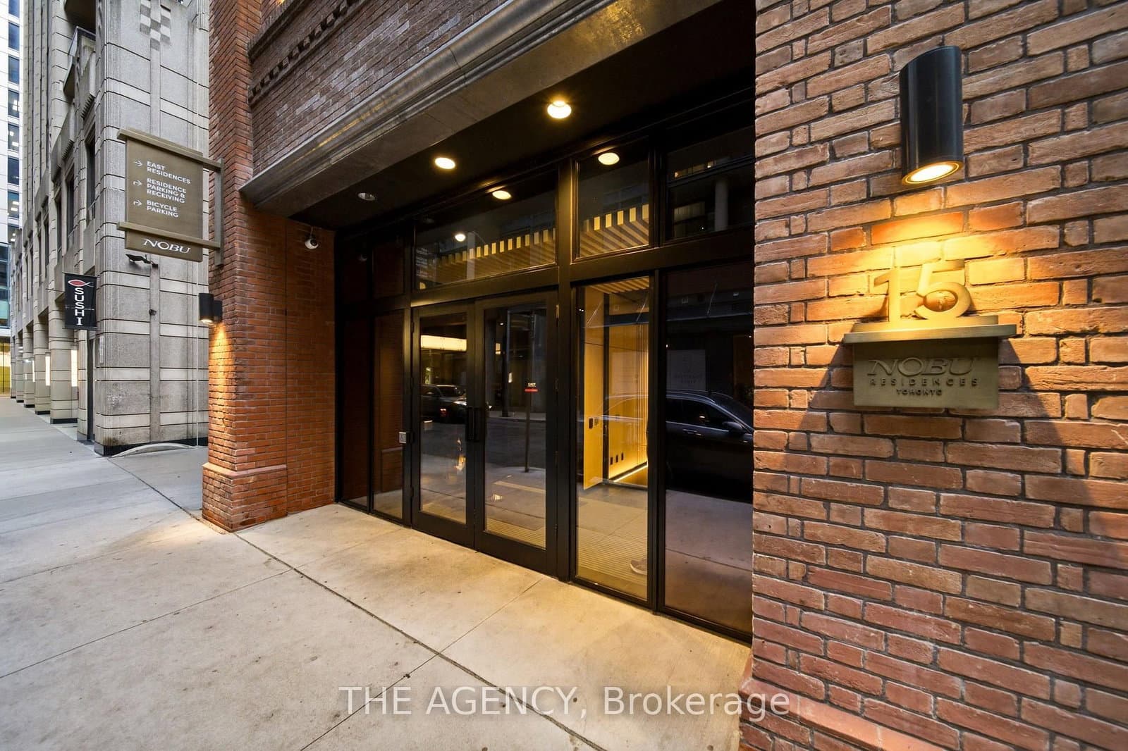 15 Mercer Street, Unit 2908 thumbnail 4