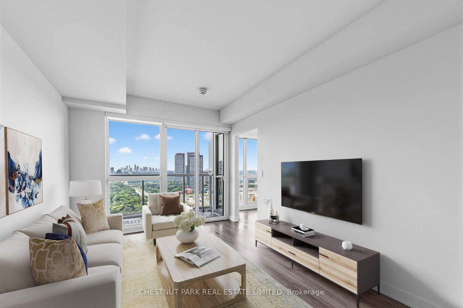 6 Sonic Way, Unit 2401 - Image 1