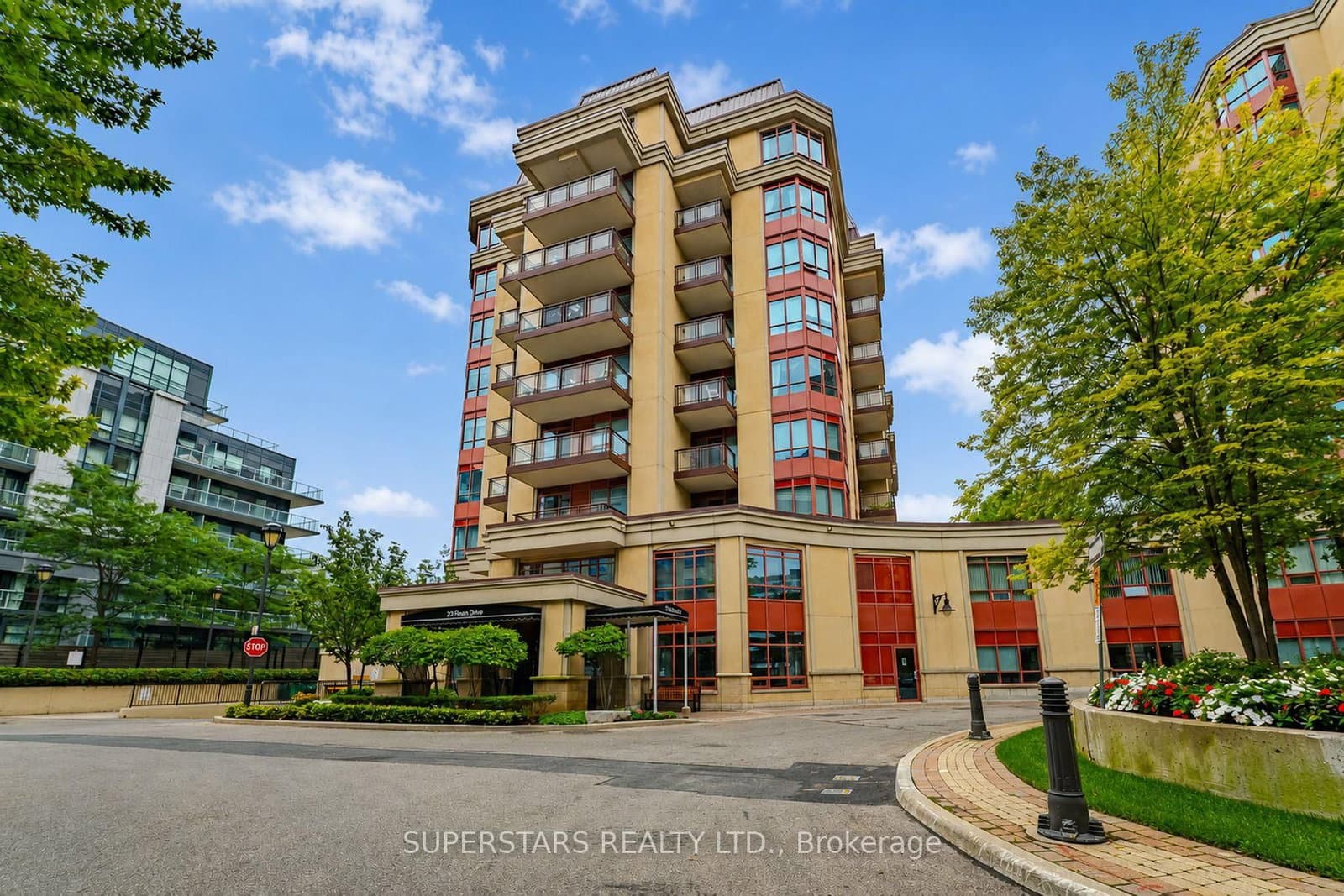 23 Rean Drive, Unit 901(PH1) thumbnail 23