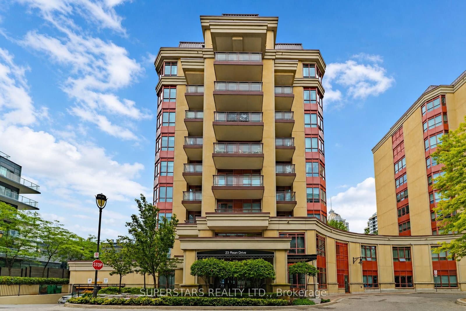 23 Rean Drive, Unit 901(PH1) thumbnail 25