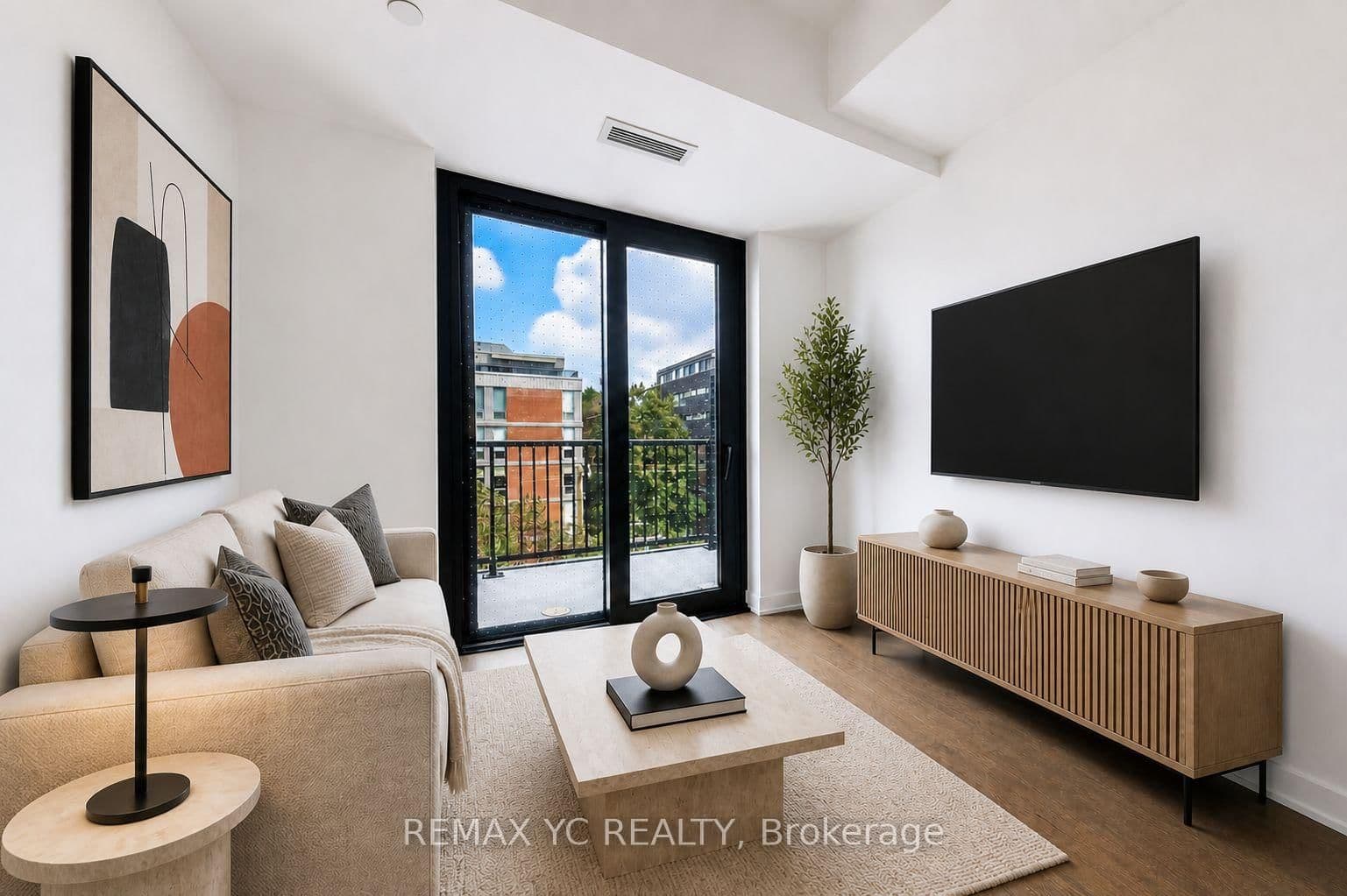 91 Montclair Avenue, Unit 725