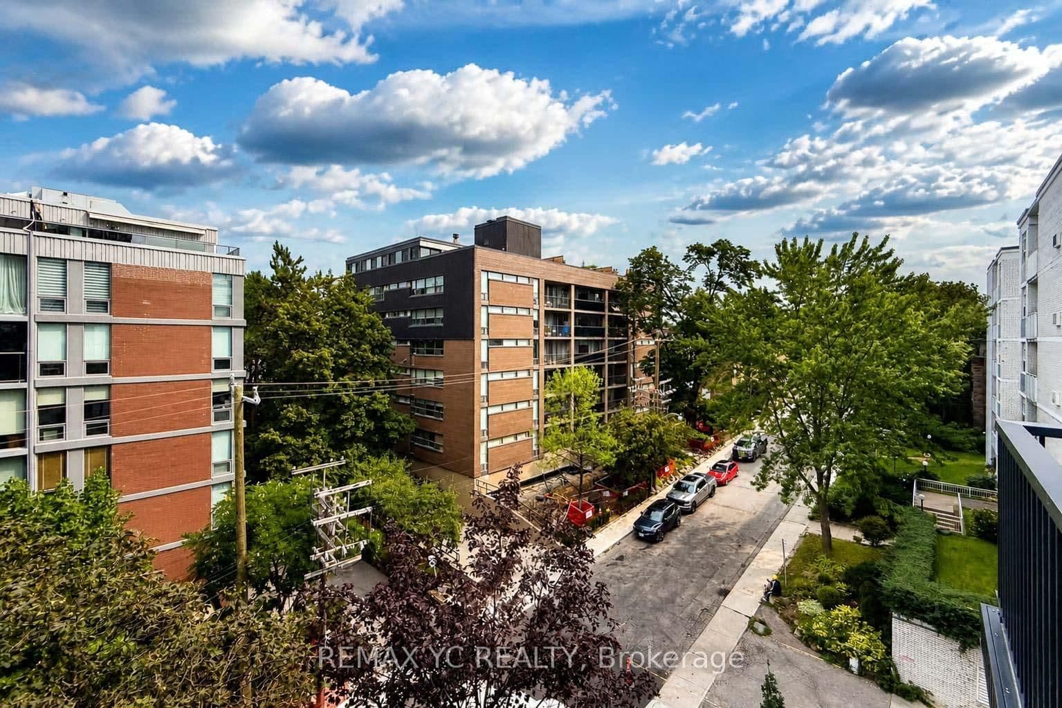 91 Montclair Avenue, Unit 725 thumbnail 19