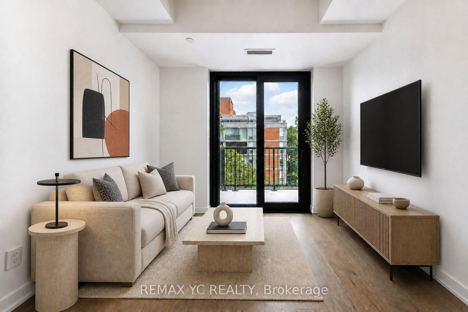 91 Montclair Avenue, Unit 725 thumbnail 2