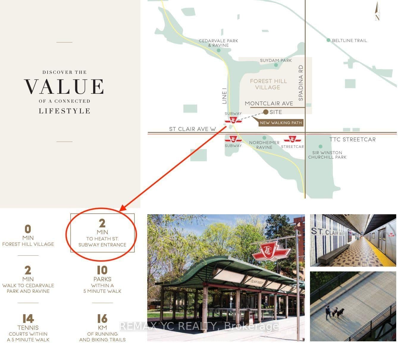 91 Montclair Avenue, Unit 725 thumbnail 21