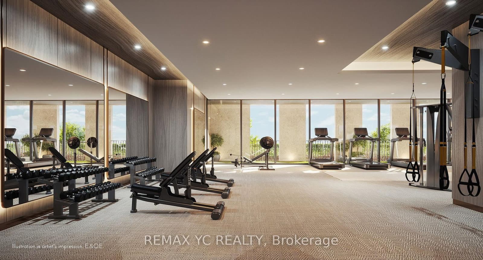 91 Montclair Avenue, Unit 725 thumbnail 23