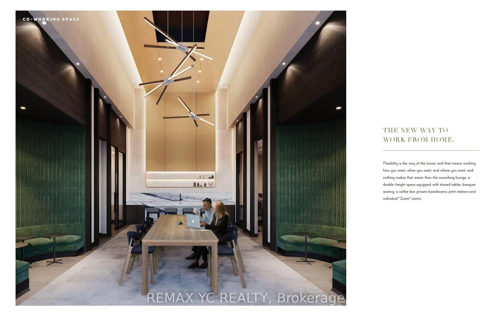 91 Montclair Avenue, Unit 725 thumbnail 25