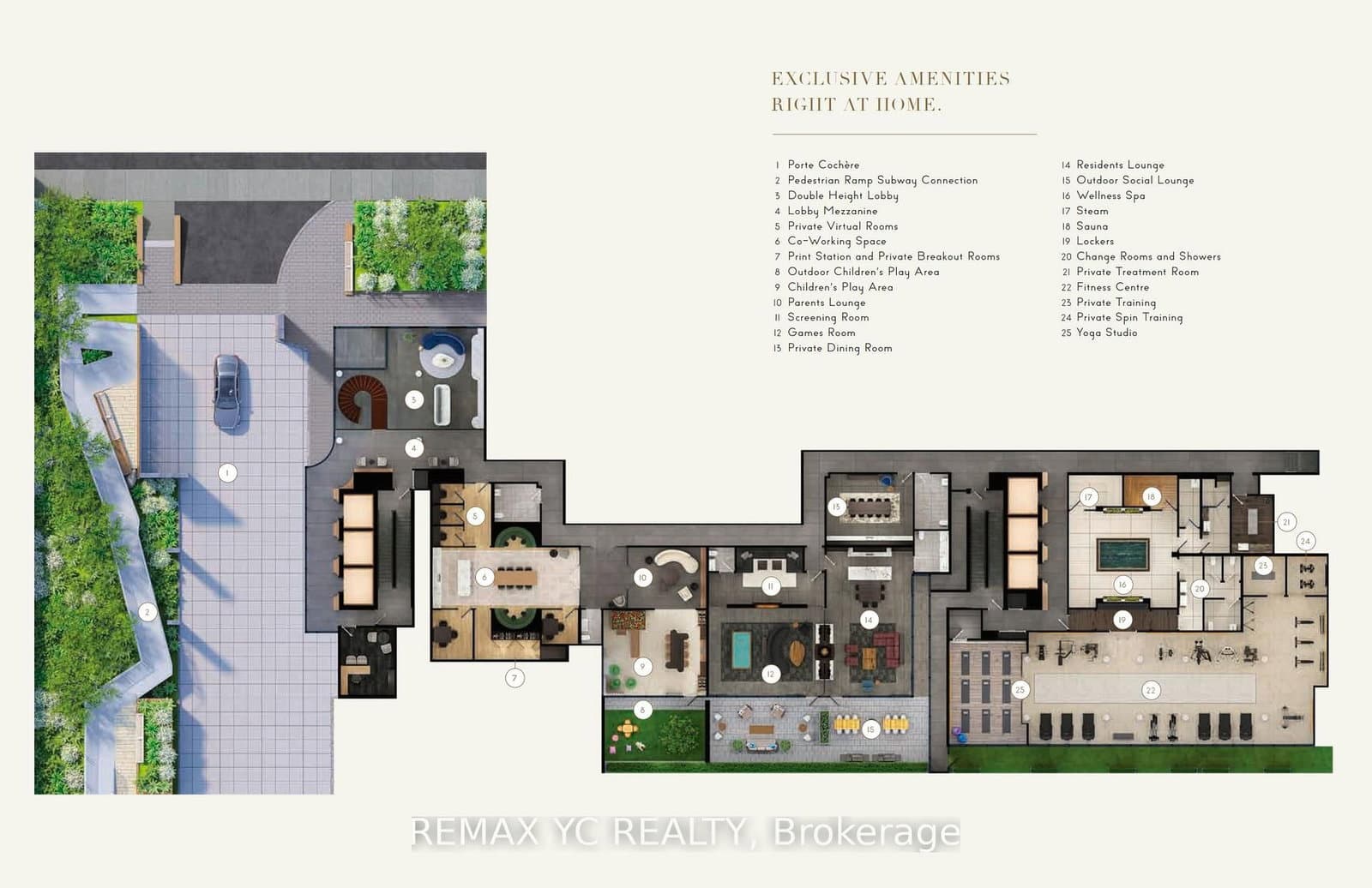 91 Montclair Avenue, Unit 725 thumbnail 27