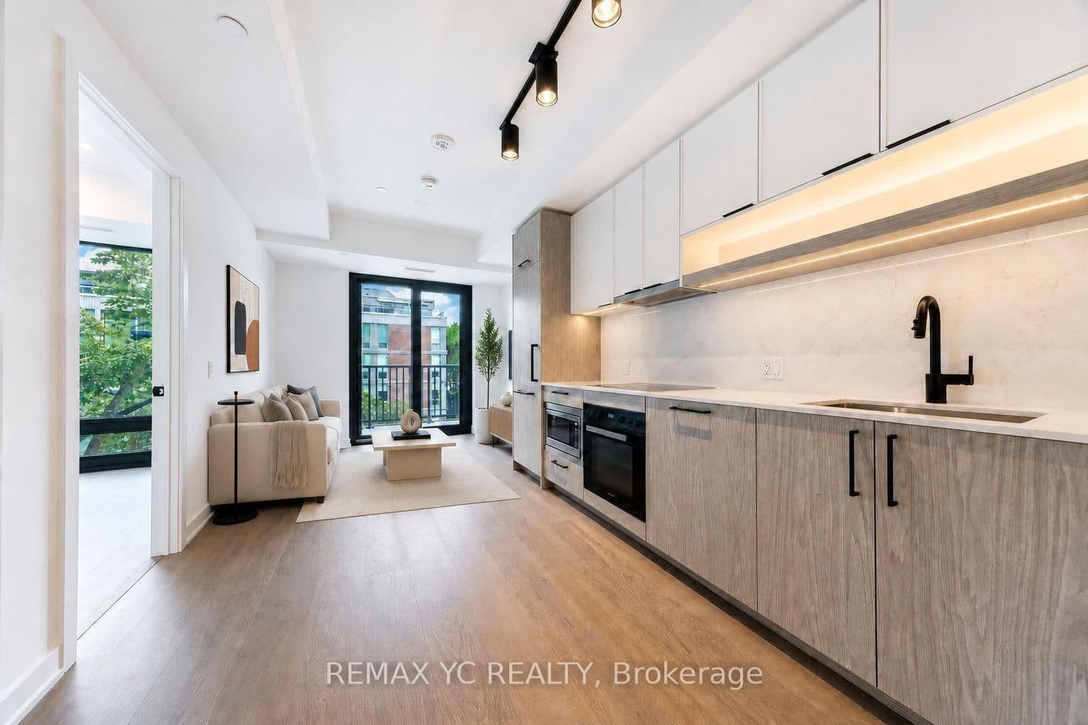 91 Montclair Avenue, Unit 725 thumbnail 5