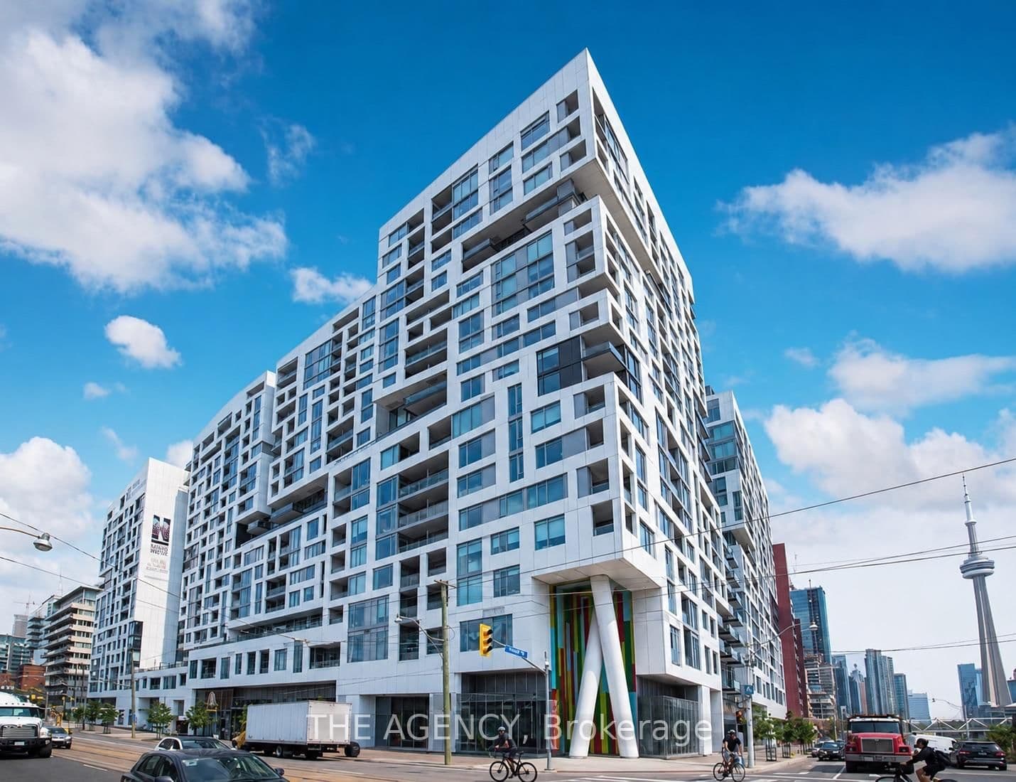 27 Bathurst Street, Unit 1415W - Image 1