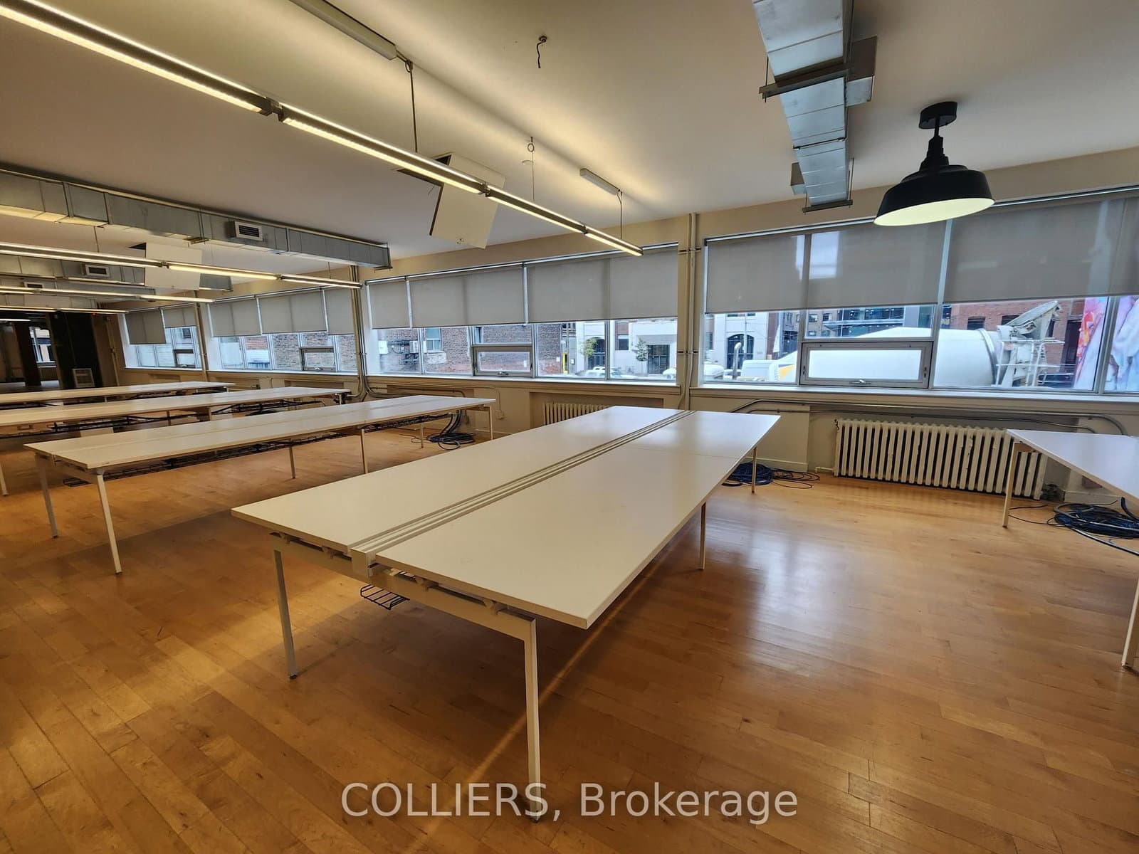345 Adelaide Street W, Unit 1st Floor thumbnail 2