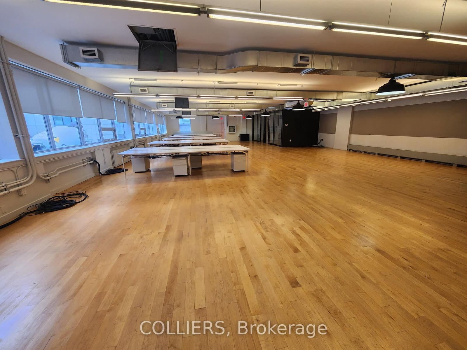 345 Adelaide Street W, Unit 1st Floor thumbnail 4