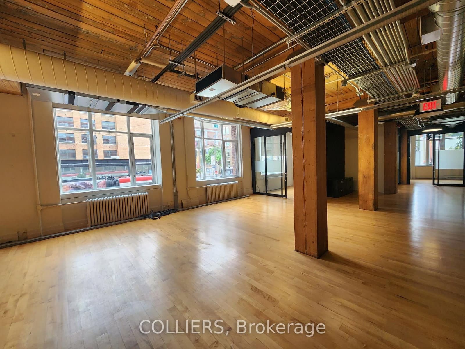 345 Adelaide Street W, Unit 1st Floor thumbnail 7
