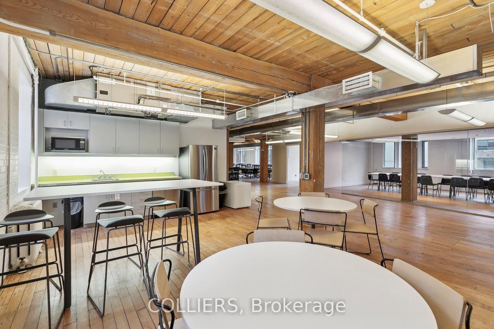 345 Adelaide Street W, Unit 2nd Floor thumbnail 2