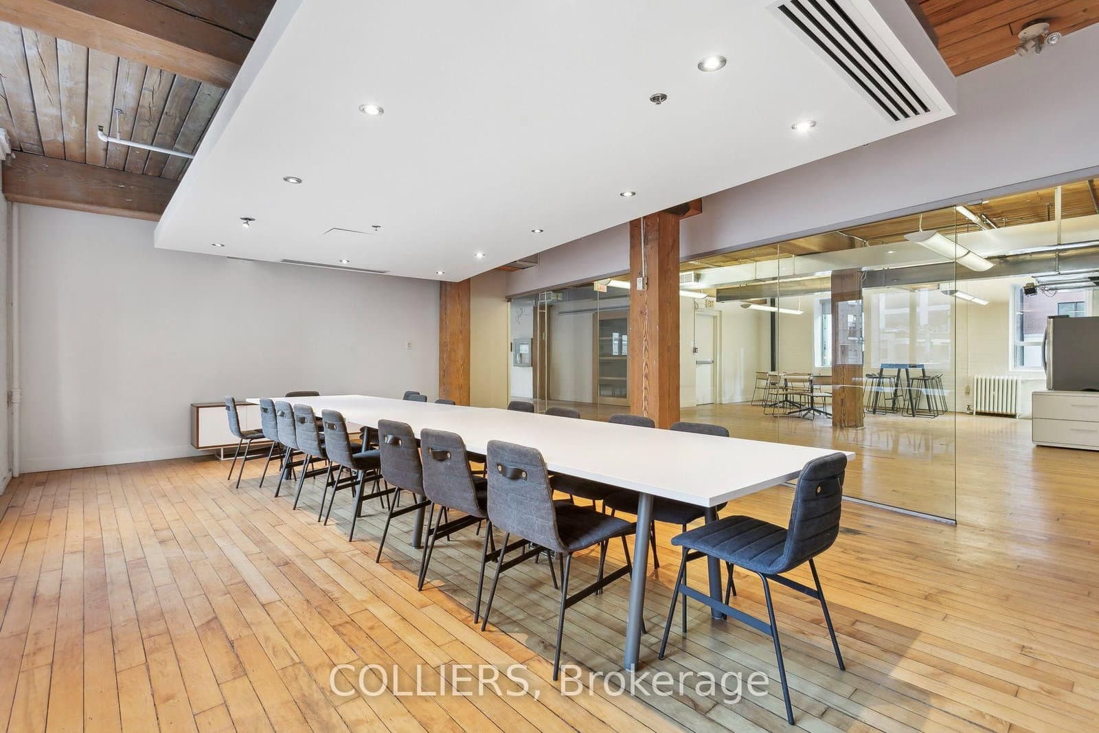 345 Adelaide Street W, Unit 2nd Floor thumbnail 3
