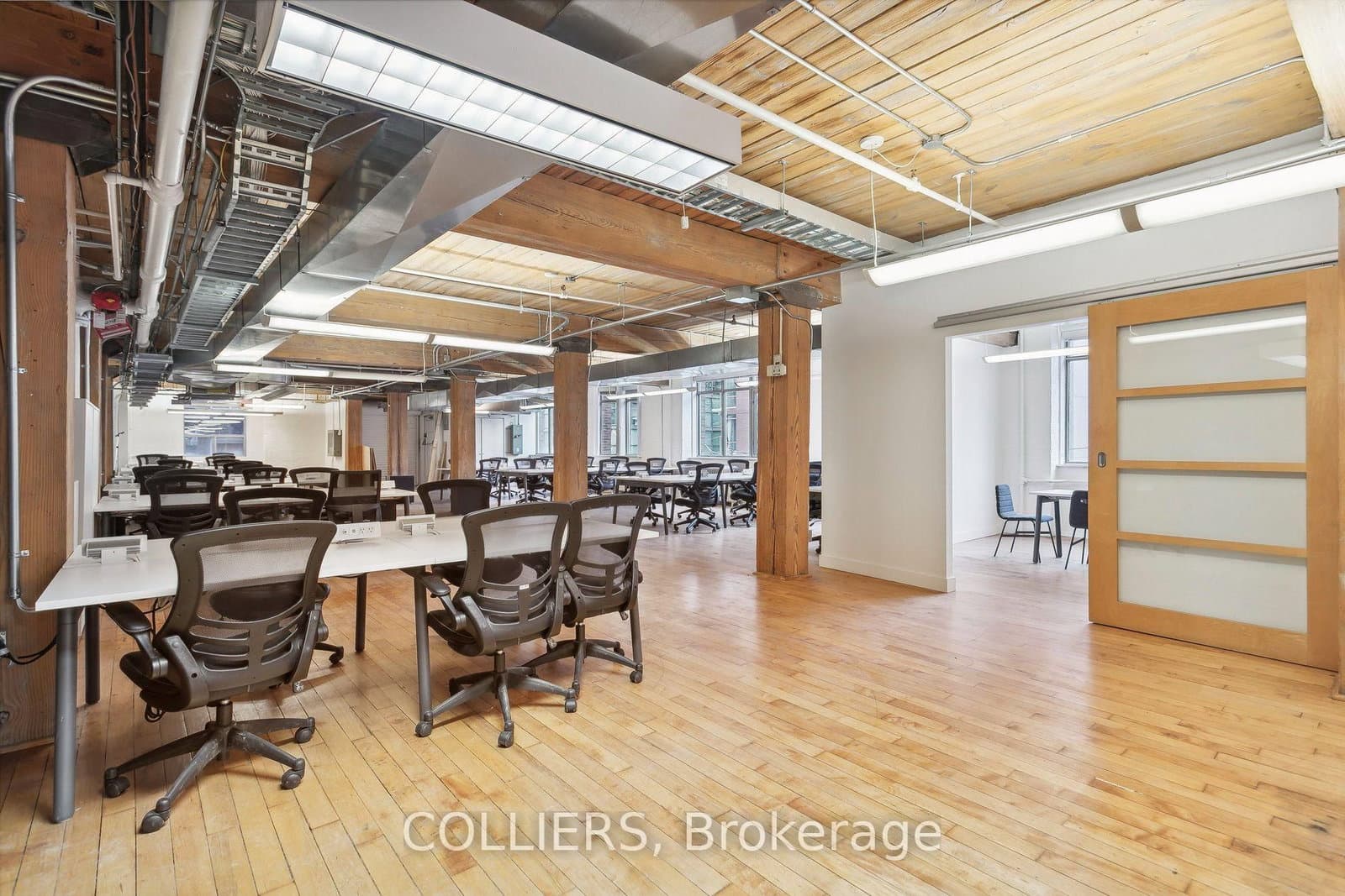 345 Adelaide Street W, Unit 2nd Floor thumbnail 4